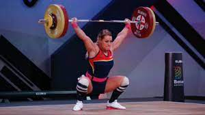 Lydia Valentin
