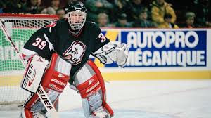 Dominik Hasek
