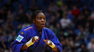 Madeleine Malonga
