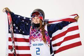 Maddie Bowman