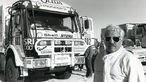 Georges Groine