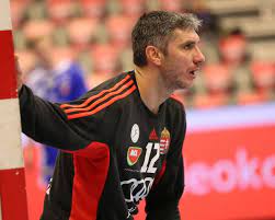 Nandor Fazekas