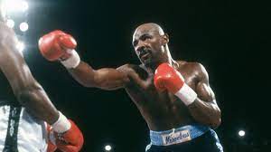 Marvin Hagler