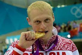 Ilya Zakharov