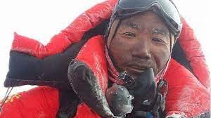 Kami Rita Sherpa