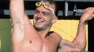 Rowdy Gaines