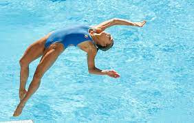Tania Cagnotto