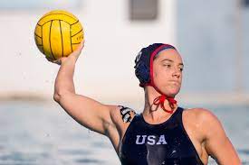 Maggie Steffens