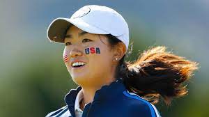 Rose Zhang