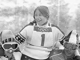 Barbara-Ann Cochran