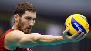 Maxim Mikhailov