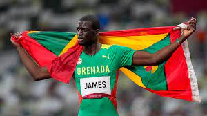 James Kirani
