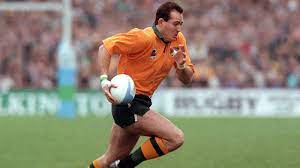 David Campese
