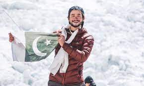 Shehroze Kashif