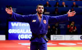 Tato Grigalashvili