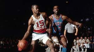 Hal Greer