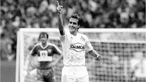 Pierre Littbarski