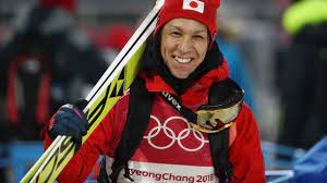 Noriaki Kasai