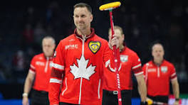 Brad Gushue