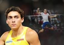 Armand Duplantis