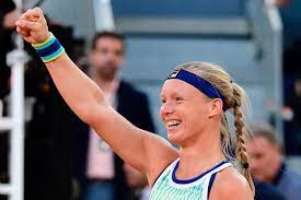 Kiki Bertens
