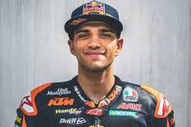 Jorge Martin
