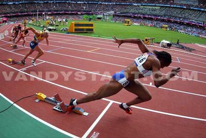 200 m athlétisme