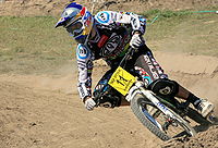 Gee Atherton