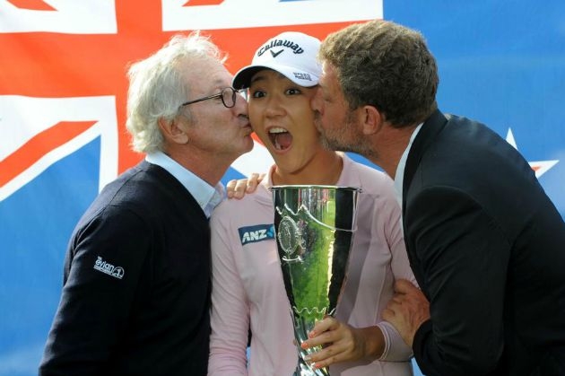 Lydia Ko