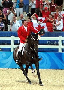 Eric Lamaze