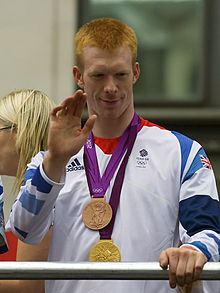 Ed Clancy