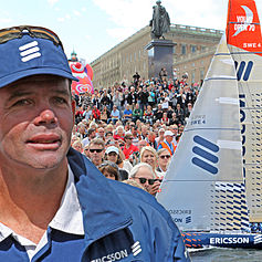 Torben Grael
