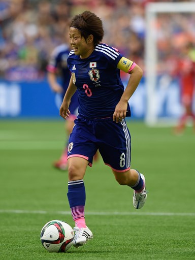 Aya Miyama