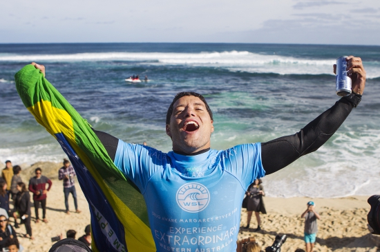 Adriano De Souza