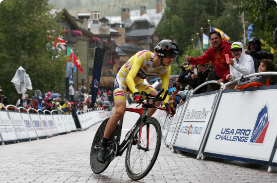Tejay Van Garderen