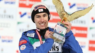 Stefan Kraft