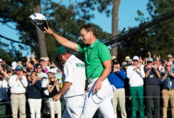 Danny Willett