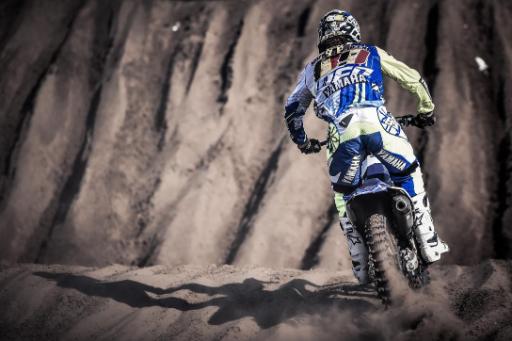 Calendrier Motocross 2017 et les vainqueurs