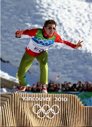 Simon Ammann