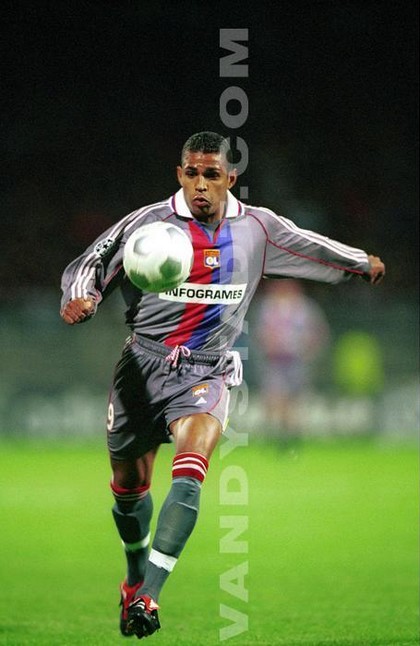 Sonny Anderson