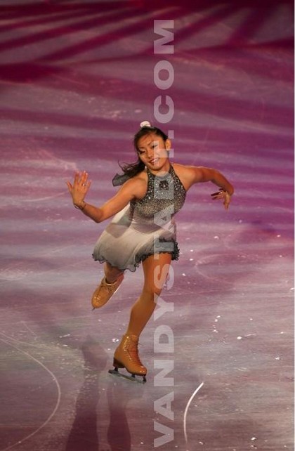 Miki Ando