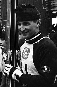 Björn Wirkola