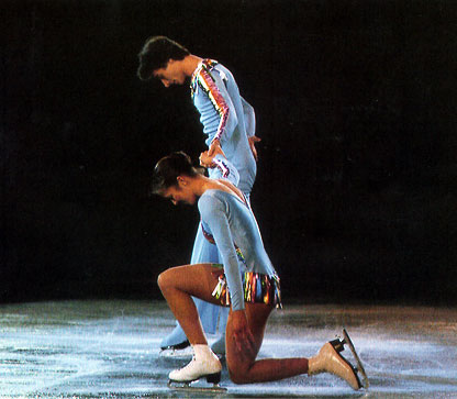 Babilonia Tai & Gardner Randy