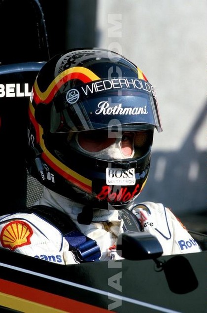 Stefan Bellof