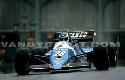 Raul Boesel