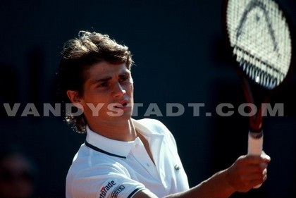 Arnaud Boetsch
