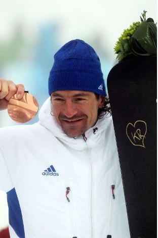 Mathieu Bozzetto