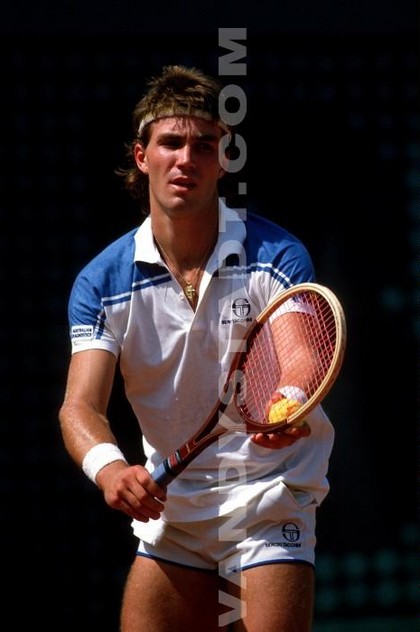 Pat Cash