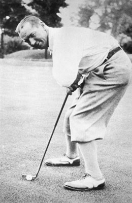 Leo Diegel