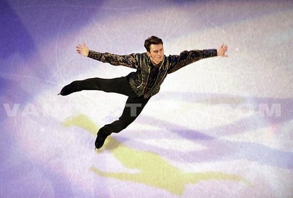 Todd Eldredge